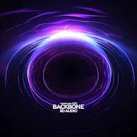 (((()))) & Surround. — Backbone (8D Audio) — обложка