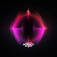 (((()))) & Surround. — Monaco (8D Audio) — обложка