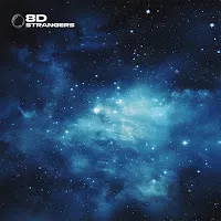 (((()))) & Surround. — Strangers - 8D Audio — обложка